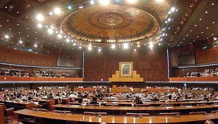 National Assembly approves NAB ordinance and journalists protection bill