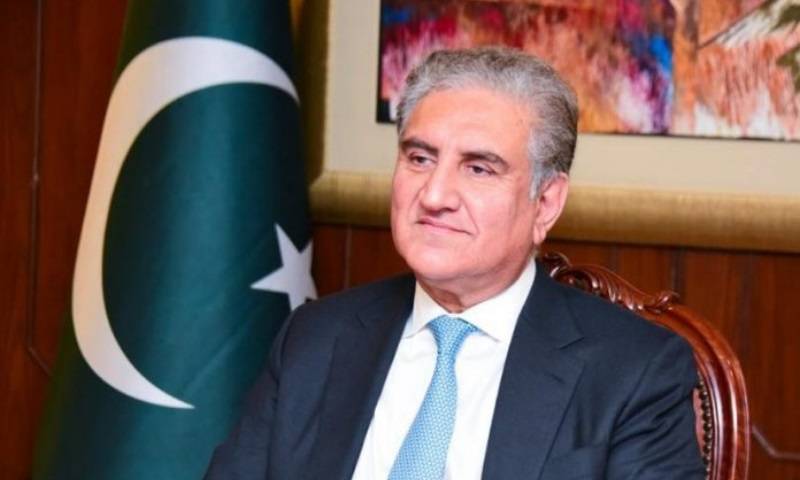 FM Qureshi to inaugurate Pakistan-hosted Troika Plus meeting on Afghanistan tomorrow 