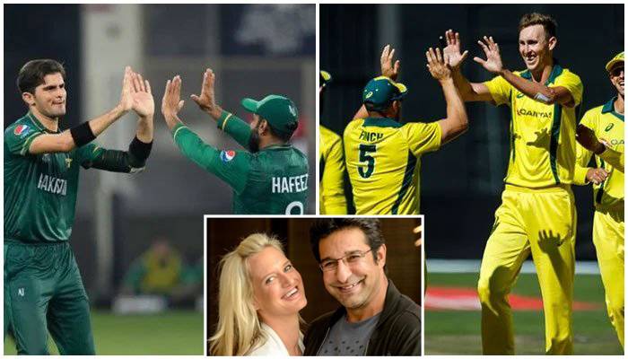 PAKvAUS: Australian origin Shaniera Akram roots for Pakistan in T20 World Cup semifinal, here's why