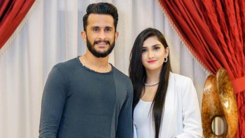 Hassan Ali’s family receiving life threats? Samiya Arzoo issues statement