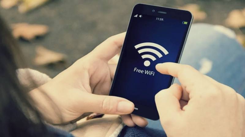 Mexico City tops the list for most free Wi-Fi hotspots