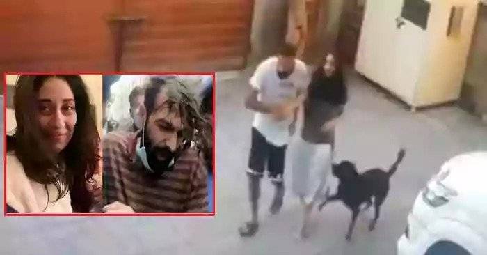 Noor Mukadam murder case: Pemra stops media from broadcasting leaked CCTV footage of Zahir Jaffer's house