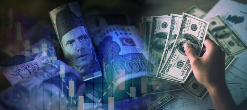 Today's currency exchange rates in Pakistan - Dollar, Euro, Pound, Riyal Rates on 14 November 2021