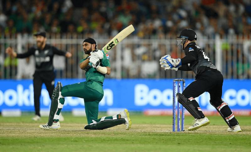 New Zealand cricket team to tour Pakistan ‘next year’