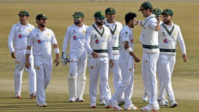 Pakistan squad for Bangladesh Test series announced  