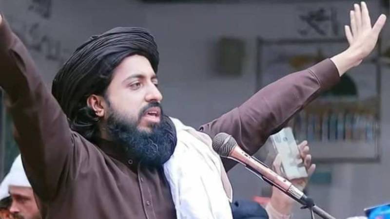 TLP chief Saad Rizvi released from jail