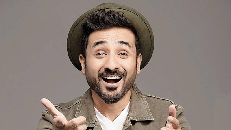 Reactions continue to pour in after comedian Vir Das exposes real face of India