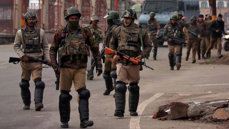 Indian forces kill another youth in occupied Kashmir