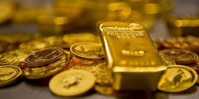 Today's gold rates in Pakistan — 21 November 2021