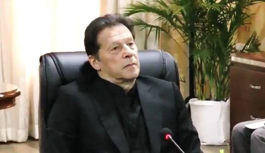 PM Imran orders urgent shipment of Rs5 billion supplies to Afghanistan