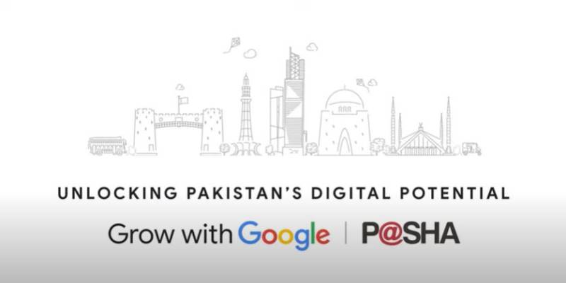 Digital technologies can add Rs.9.7 trillion in Pakistan’s annual economic value by 2030
