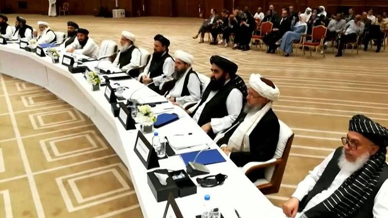 US, Taliban set to resume talks next week in Doha