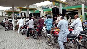 Here’s list of fuel stations that are open across Pakistan amid petrol strike