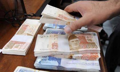 Today's currency exchange rates in Pakistan - Dollar, Euro, Pound, Riyal Rates on 26 November 2021