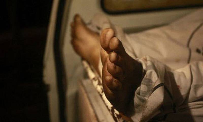 PTI leader shot dead in Sindh