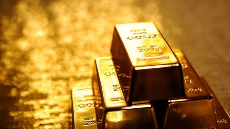 Today's gold rates in Pakistan — 27 November 2021
