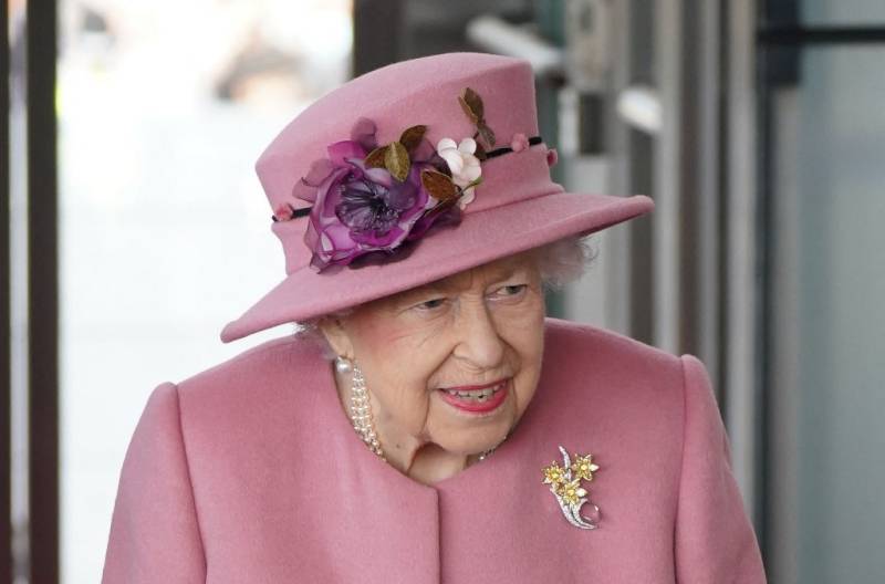 Barbados all set to remove Queen Elizabeth as head of state next week