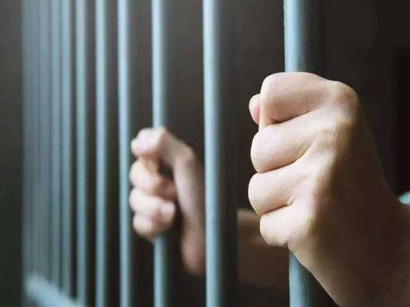 Rawalpindi woman lands in jail for hurling purse at magistrate