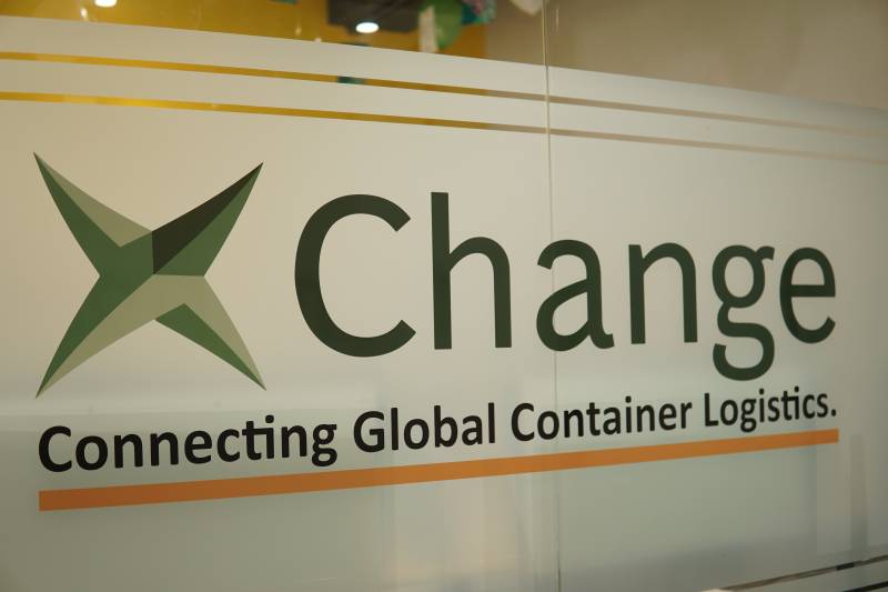 Container xChange opens first office in Pakistan