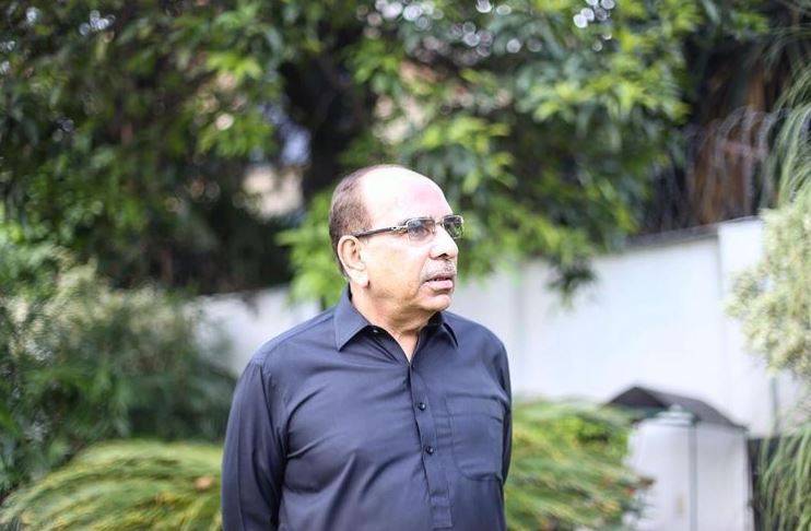 Profile: Who is Malik Riaz, the owner of Bahria Town?