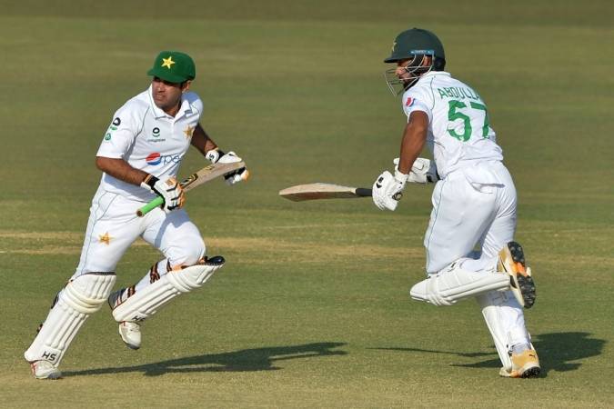 Shafique, Ali put Pakistan close to win over Bangladesh in first Test