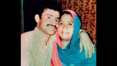 Indian woman visits Pakistan with husband, converts to Islam, marries Lahore man