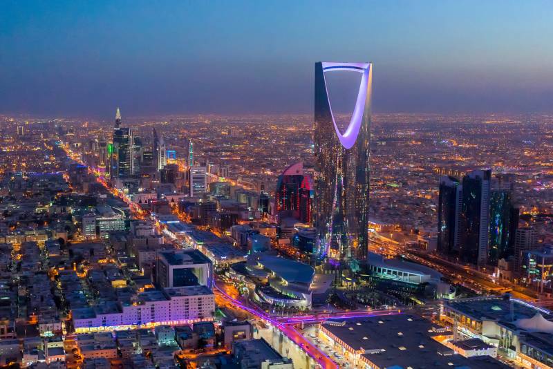 Saudi Arabia extends visa validity for expats of 17 countries including Pakistan