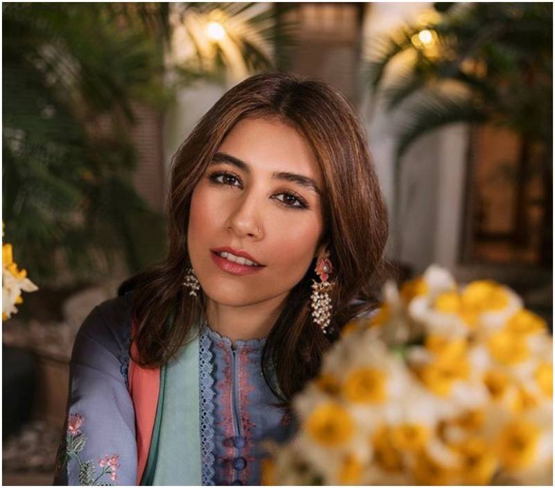 Syra Yousuf spills the beans about co-parenting and divorce