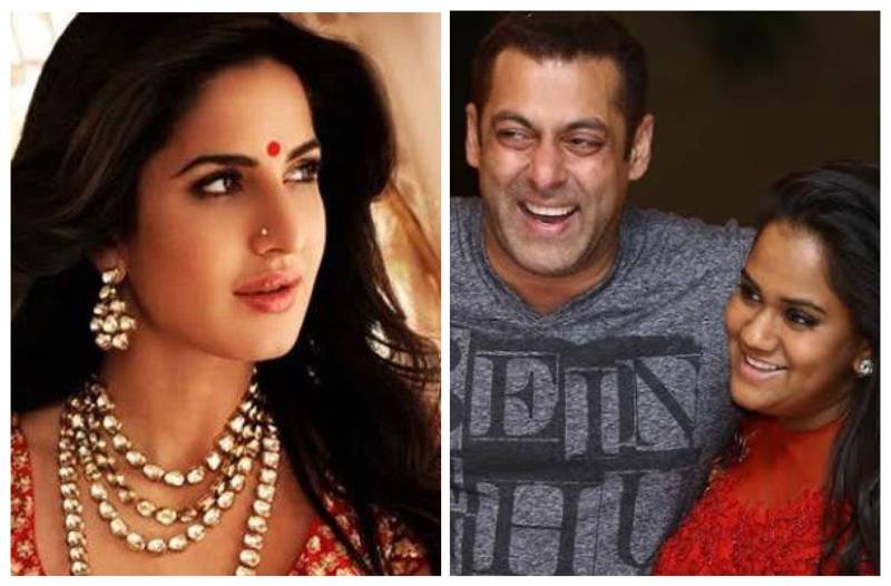Salman Khan's family not invited to Katrina Kaif and Vicky Kaushal's wedding