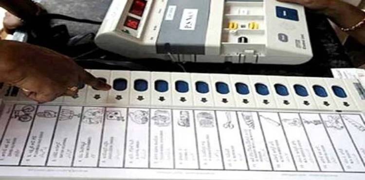Punjab plans to introduce EVMs in upcoming local body elections