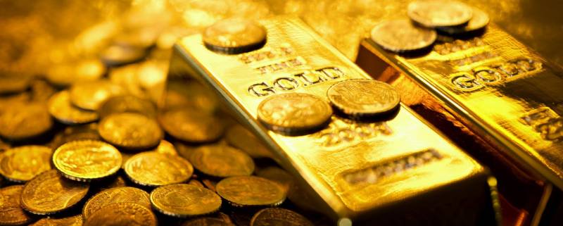 Today's gold rates in Pakistan — 02 December 2021