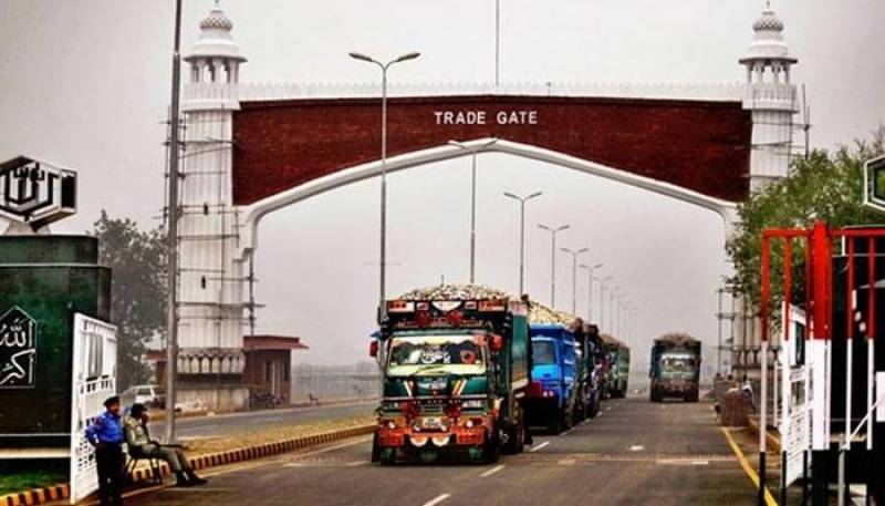 Islamabad allows Delhi to send wheat, medicines to Kabul on Afghan trucks