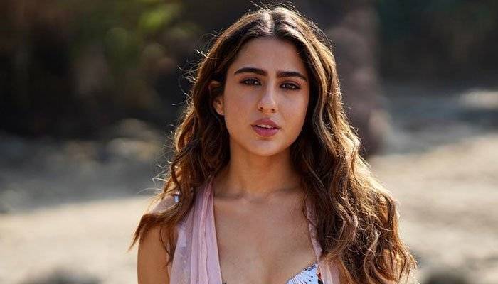 Sara Ali Khan reveals the type of husband she’s looking for