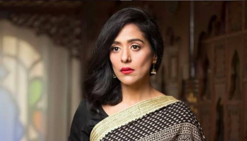 Yasra Rizvi breaks silence on divorce rumours