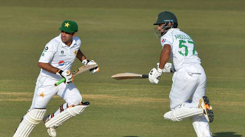 BANvPAK: Pakistan opt to bat first against Bangladesh