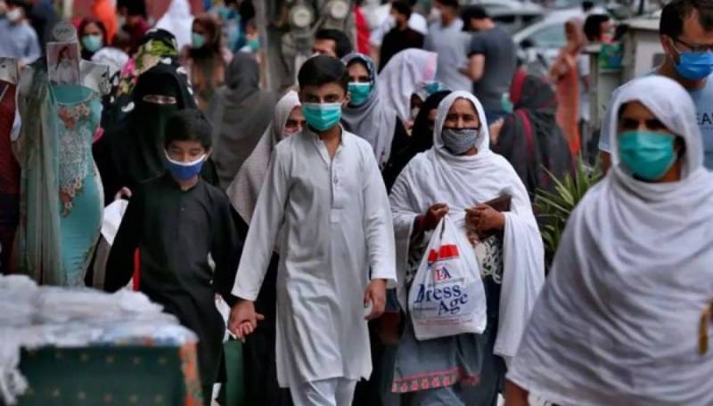 Pakistan reports 8 deaths, 431 fresh COVID cases in 24 hours