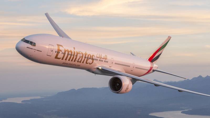 Emirates introduces special fares for flights from Pakistan to Europe and USA