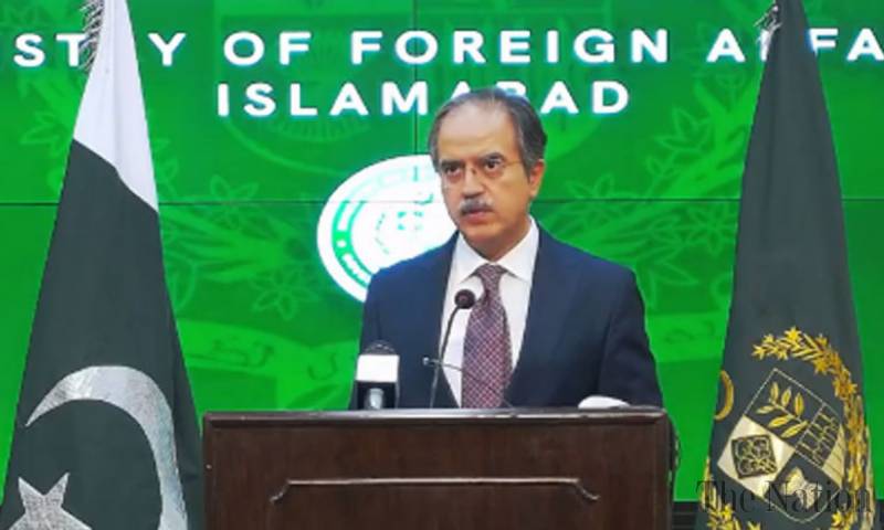 Pakistan rejects reports of financial difficulties being faced by missions abroad