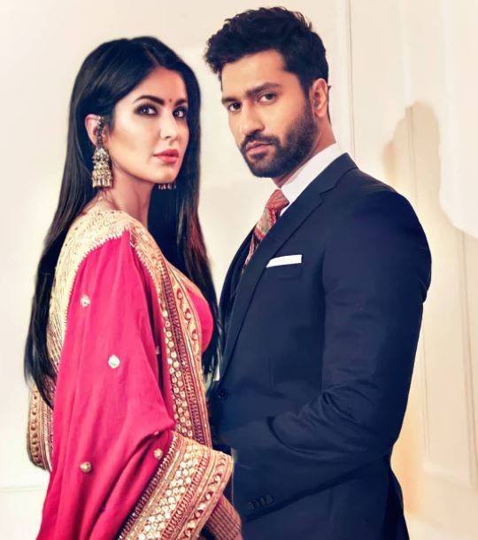 Katrina Kaif and Vicky Kaushal in legal trouble ahead of ‘wedding’