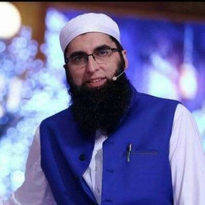 Junaid Jamshed remembered on fifth death anniversary