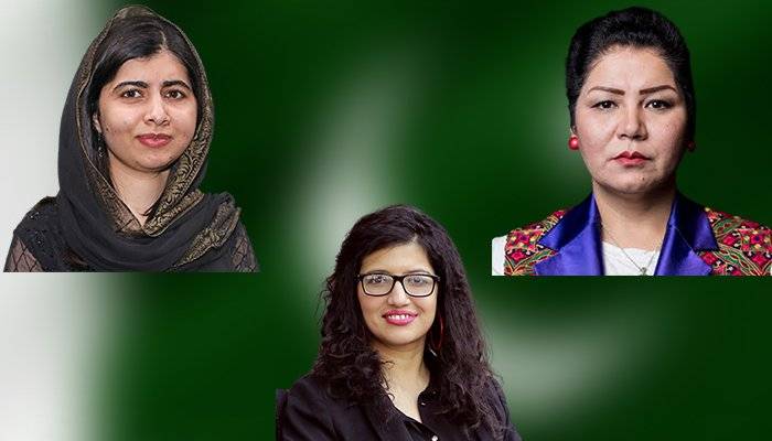 BBC's 100 women of 2021: Who is on the list from Pakistan this time?