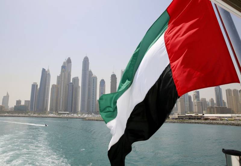 UAE becomes the first country to adopt 4.5-day working week