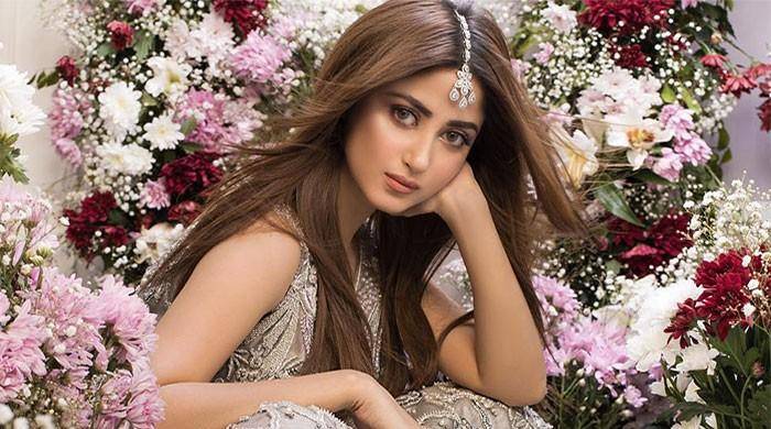 Sajal Aly reveals her 'traumatic' relationship with Maths