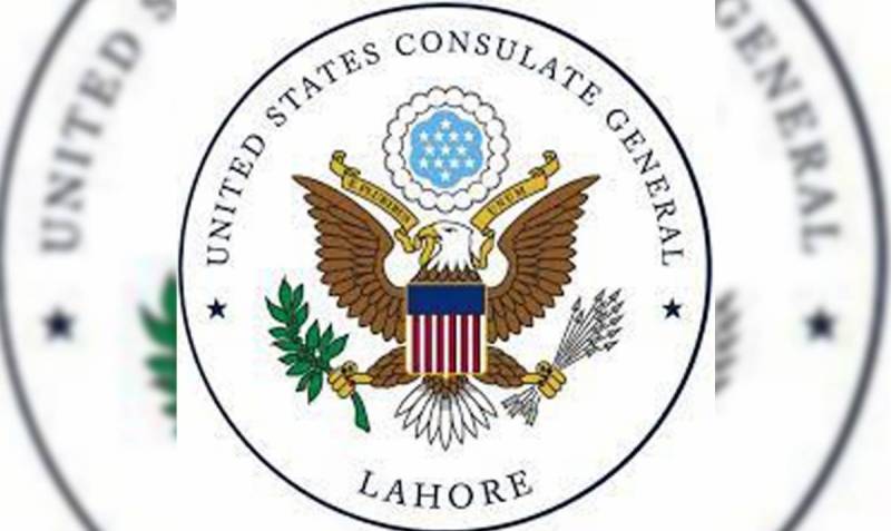 US Consulate General in Lahore expresses satisfaction over election process in NA-133 by-poll
