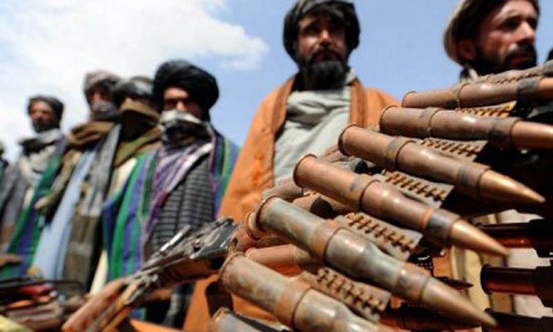 Pakistan frees dozens of jailed TTP militants amid ‘peace nogotiations’
