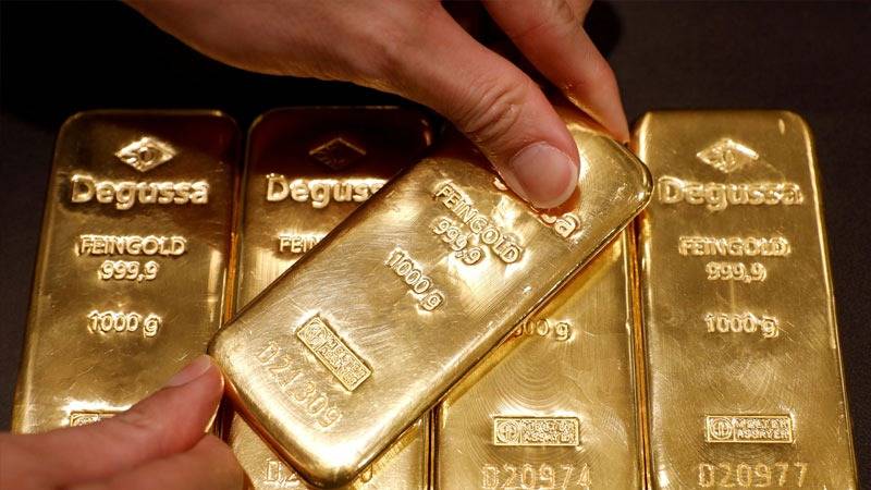 Today's gold rates in Pakistan — 09 December 2021