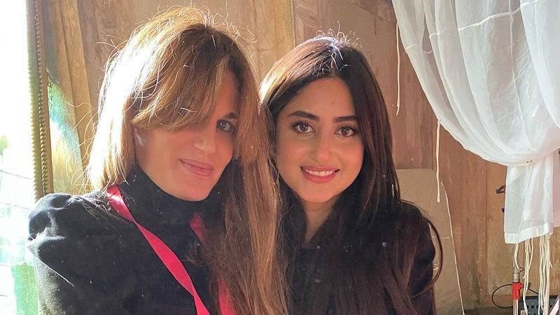 First look of Jemima Khan’s first film as producer is out