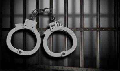 Hidayat Khilji arrested for ‘abducting, filming obscene videos of girls’ in Quetta 