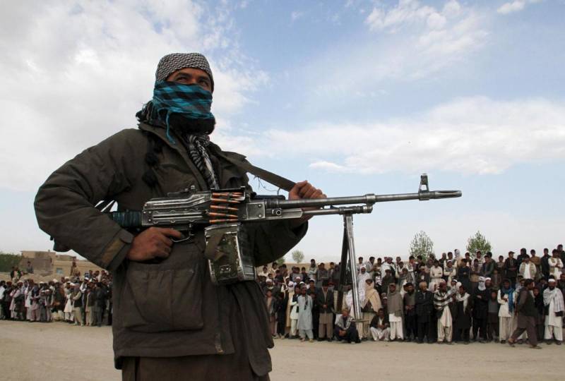 TTP declares end to ceasefire with govt