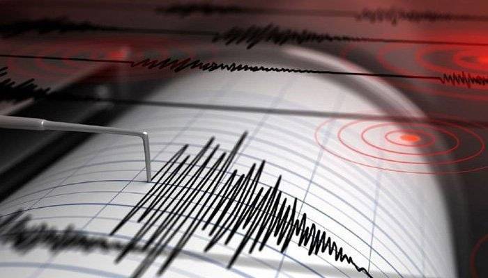 Magnitude 4.1 earthquake jolts parts of Sindh, KP 